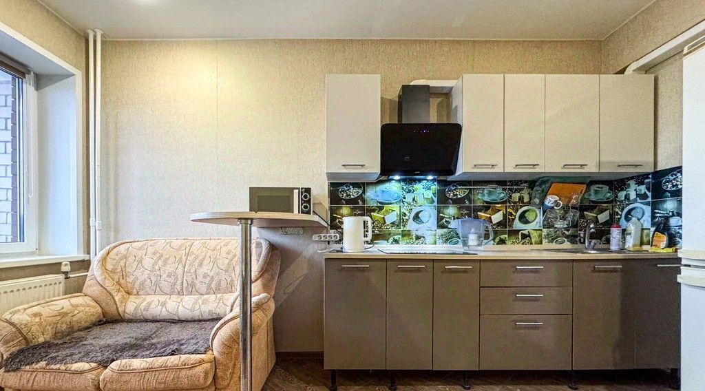 квартира г Обнинск ул Белкинская 2 фото 8