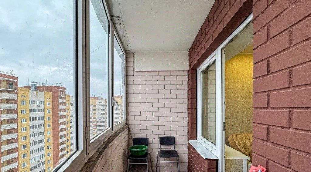 квартира г Обнинск ул Белкинская 2 фото 11