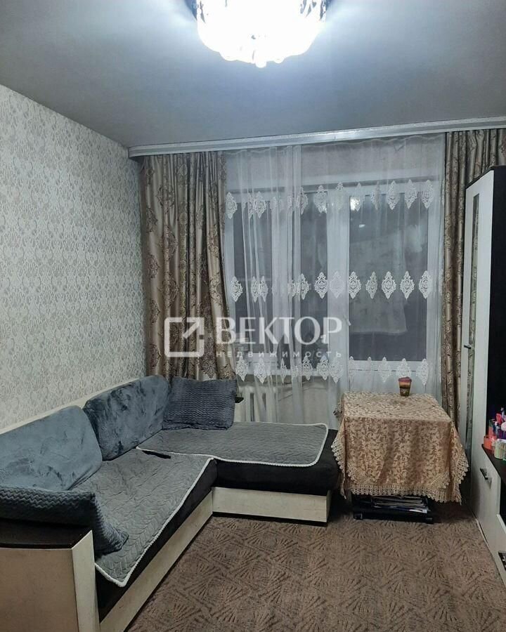 квартира р-н Тейковский г Тейково ул Советской Армии 11 фото 1