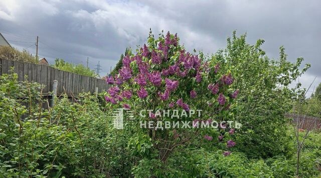 д Быкова р-н Ленинский ул Берегового фото