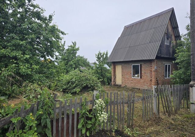 снт Кировец-2 Тюкалинский тракт, 17 км, Дружинское сельское поселение, 4-я аллея, Омский р-н фото