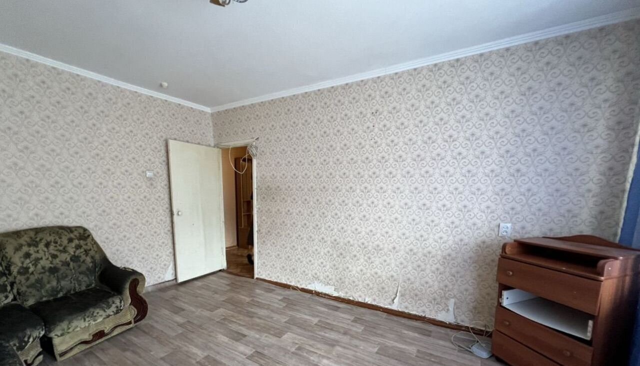 квартира г Красноярск р-н Центральный ул Водянникова 2б фото 4