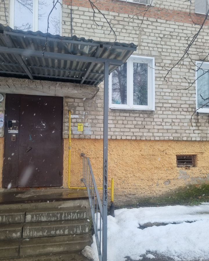 квартира г Шатура ул Школьная 18 фото 1