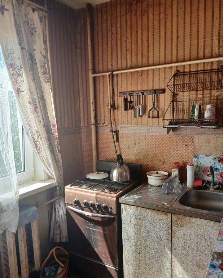 квартира г Псков Завеличье ул Коммунальная 16а фото 4