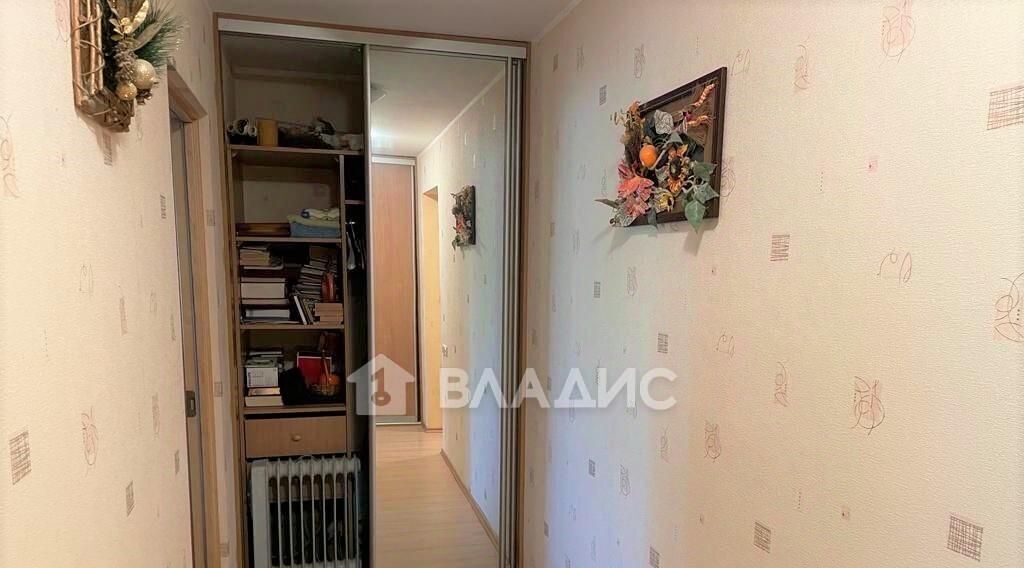 квартира р-н Светлогорский г Светлогорск ул Мичурина 1 фото 8