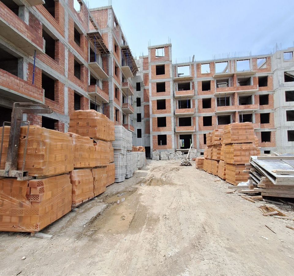квартира г Нальчик ул Тарчокова 127б фото 12