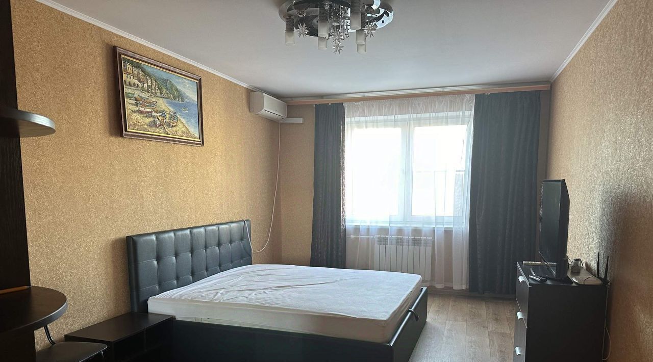 квартира г Тверь р-н Заволжский ул Хрустальная 37 фото 8