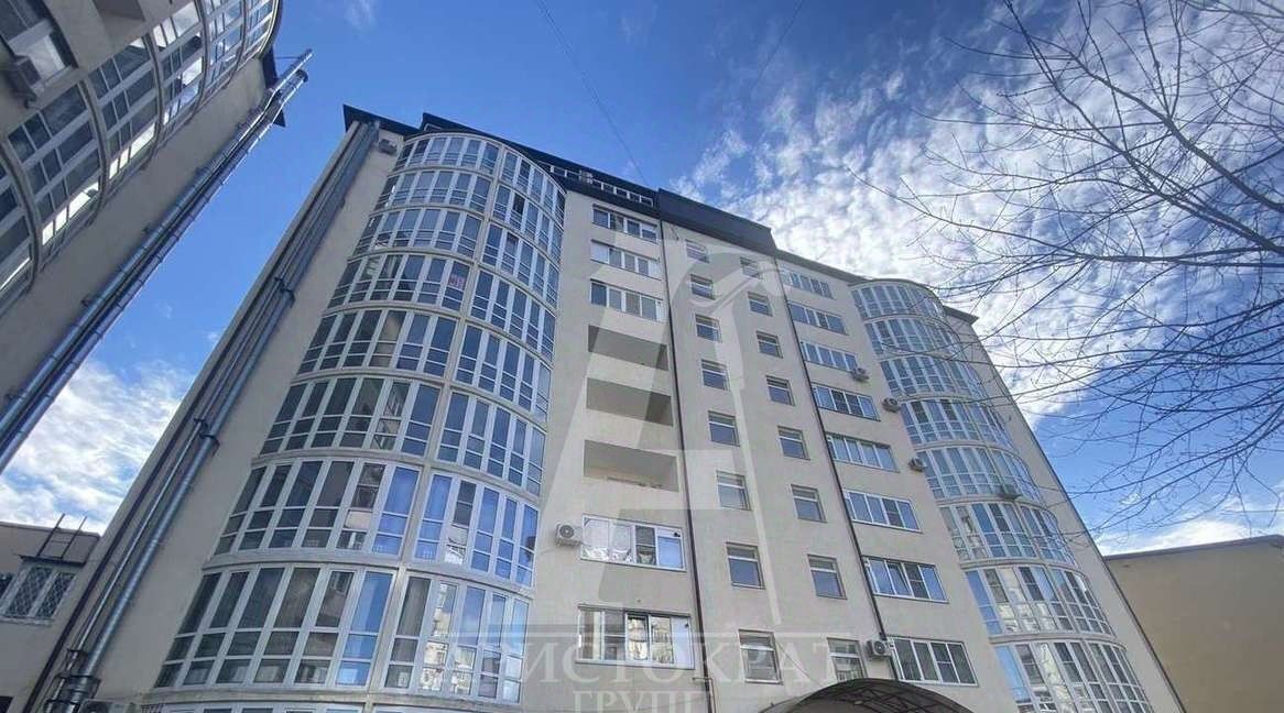 квартира г Пятигорск ул Нежнова 52 фото 18