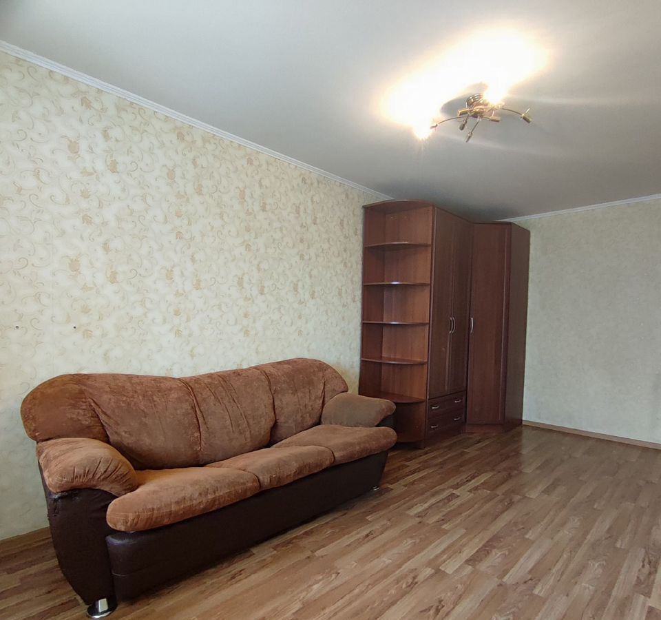 квартира г Магнитогорск р-н Правобережный пер Советский 3 126-й мкр-н фото 1