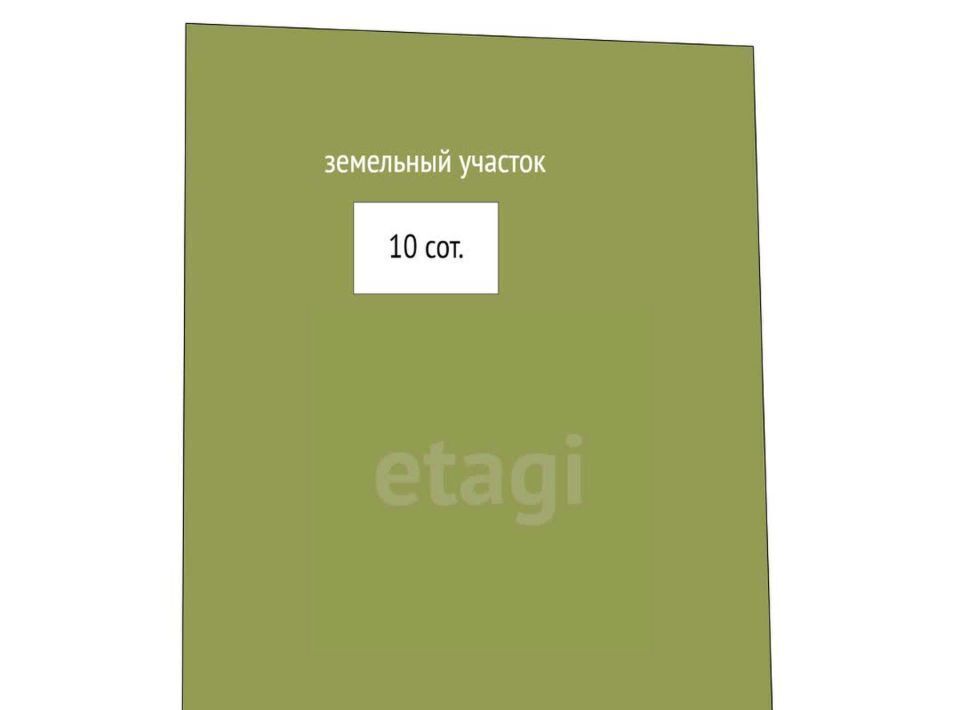 земля г Ханты-Мансийск Ясная Поляна СОТ, 1-я зона фото 2