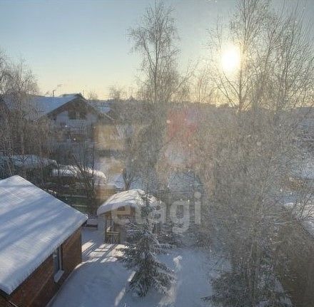 дом г Ханты-Мансийск ул Энтузиастов 20 фото 3