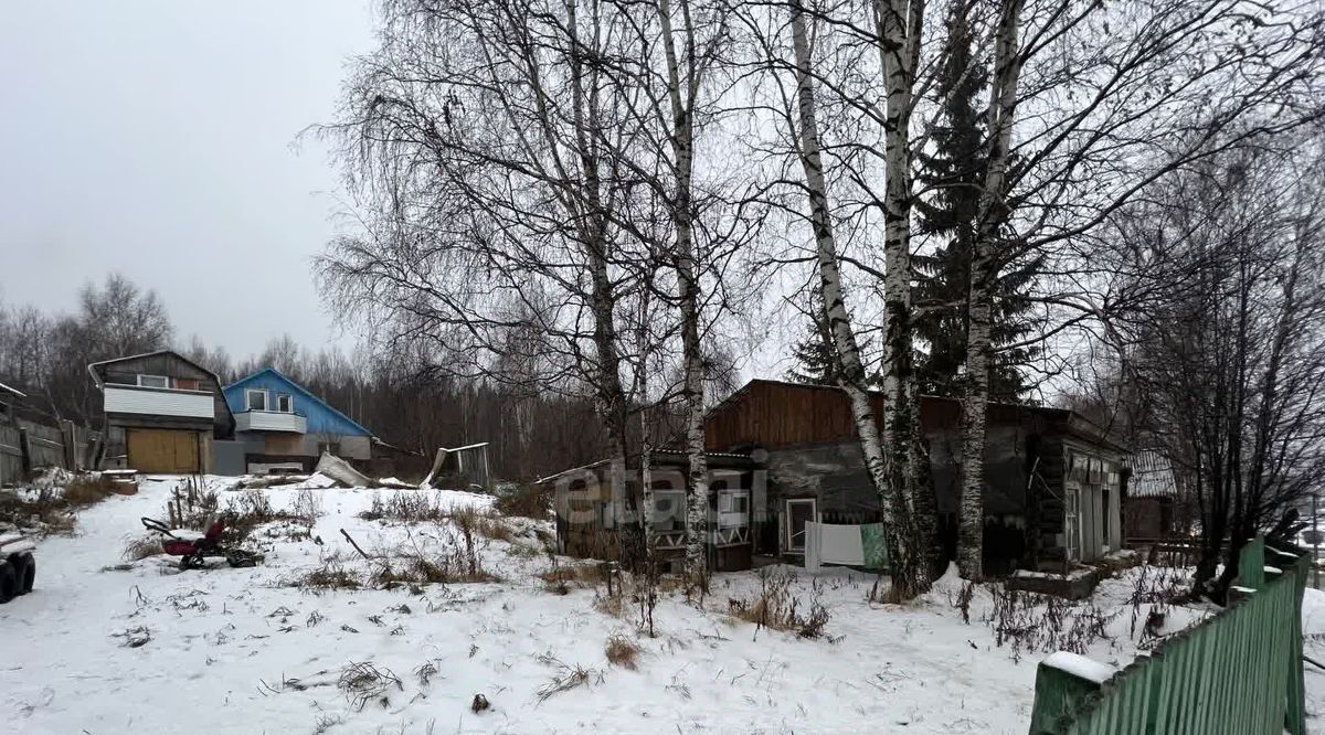 дом г Ханты-Мансийск ул Гагарина 40 фото 5