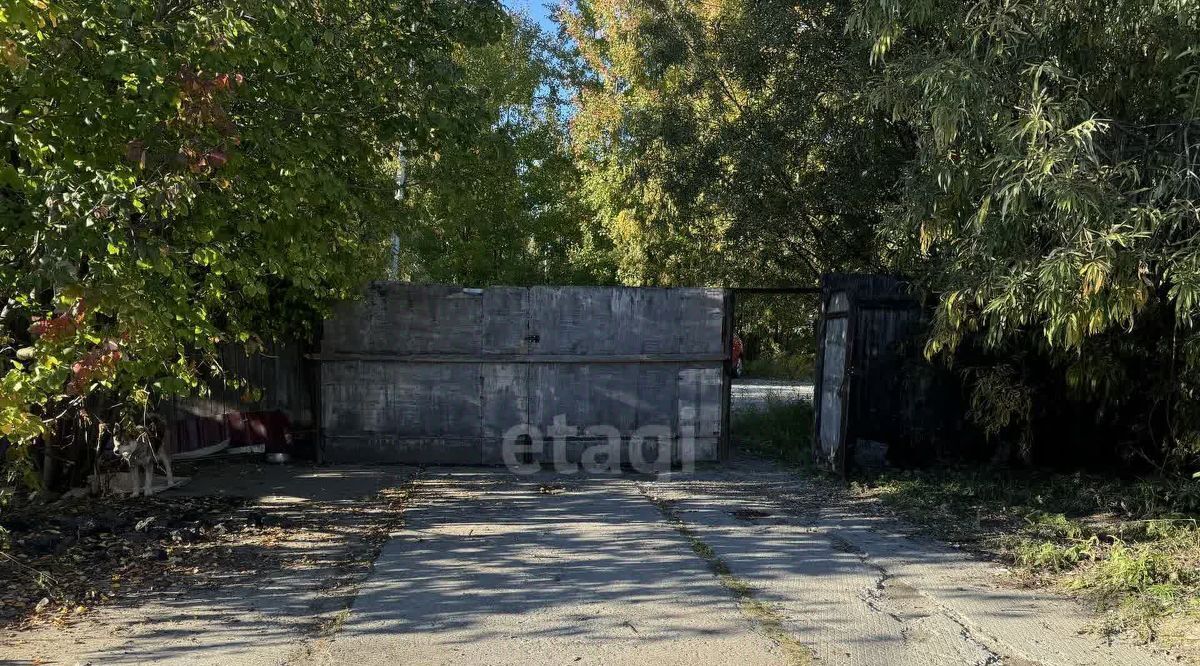 земля г Ханты-Мансийск посёлок СУ-967 ул Магистральная фото 9