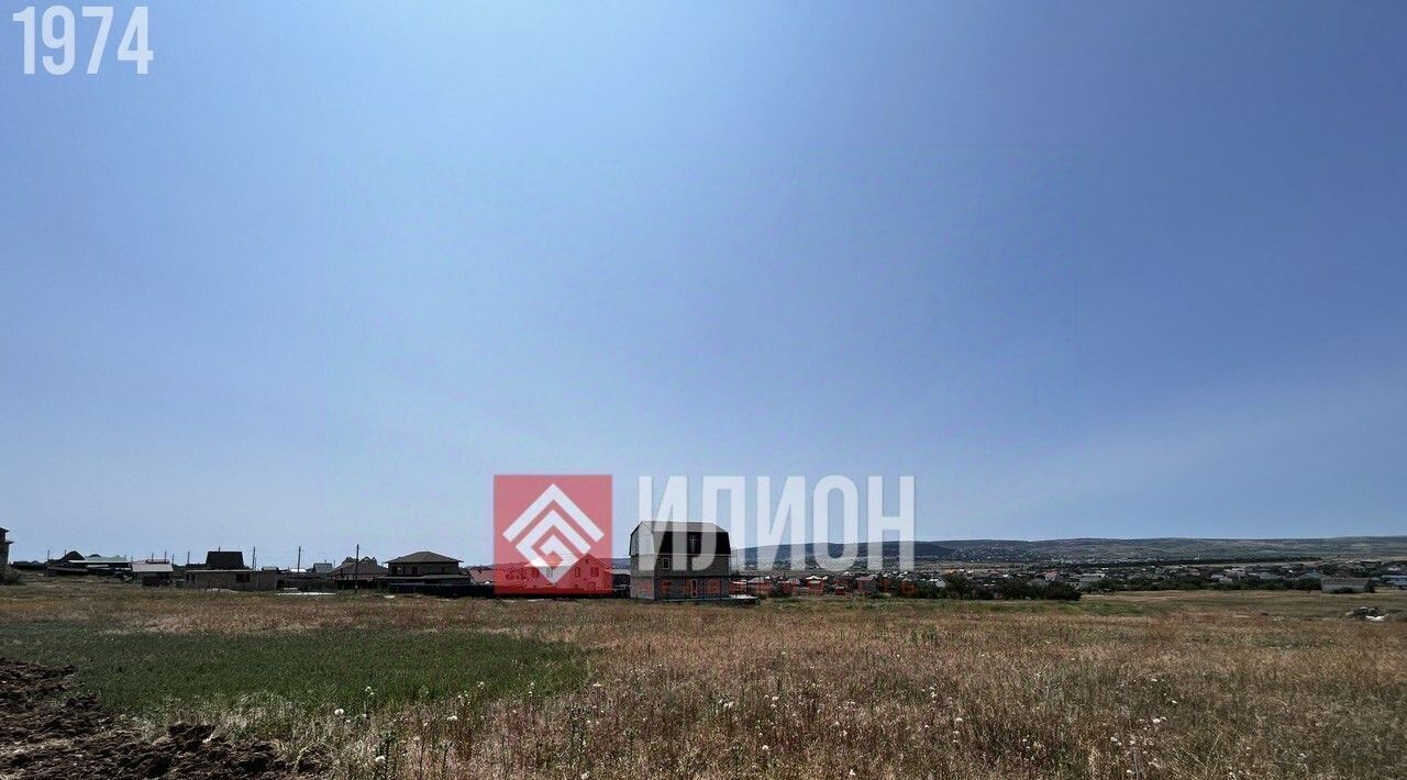 земля г Феодосия ул Садовая Очистные садовые участки фото 3