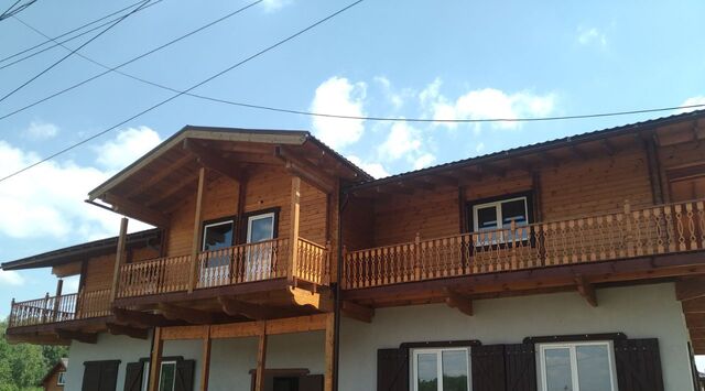 ТиНАО № 42 кв-л, 1с 1 фото