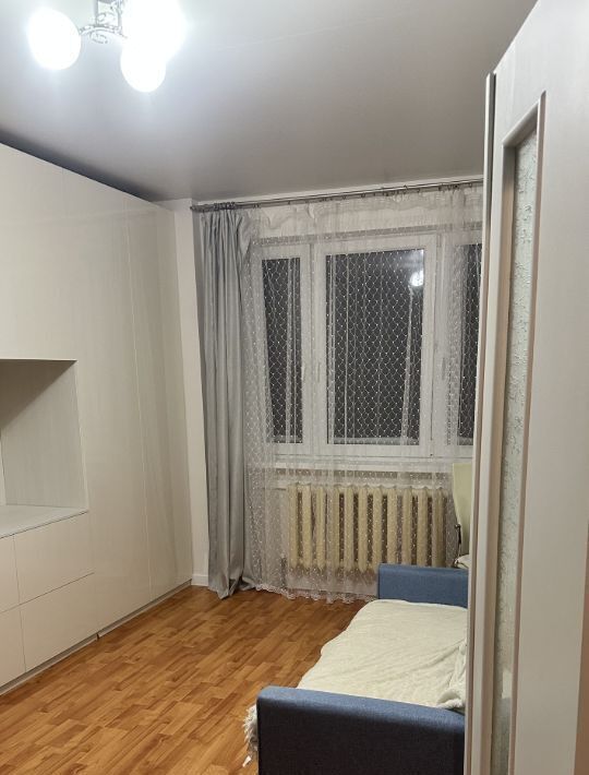 квартира г Петрозаводск Кукковка ул Котовского 44а фото 4