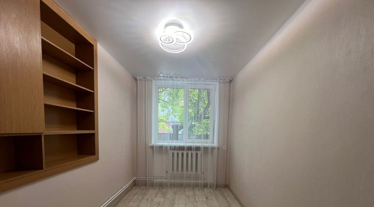 дом г Симферополь р-н Киевский ул им Маршала Рыбалко П.С. 52 фото 10