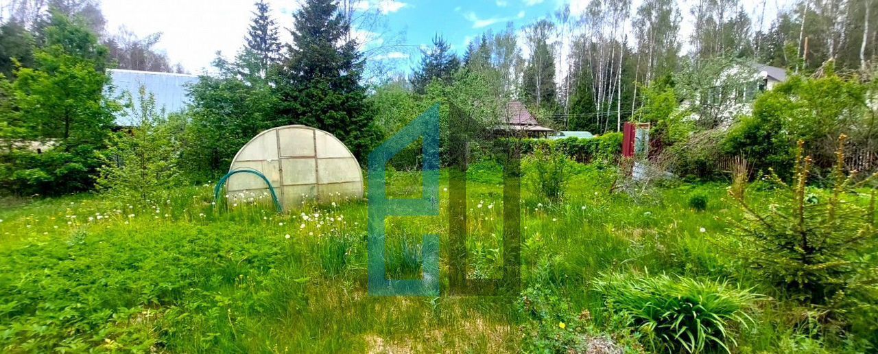 дом городской округ Клин г Высоковск 77 км, 95, г. о. Клин, СНТ Клин, Ленинградское шоссе фото 8
