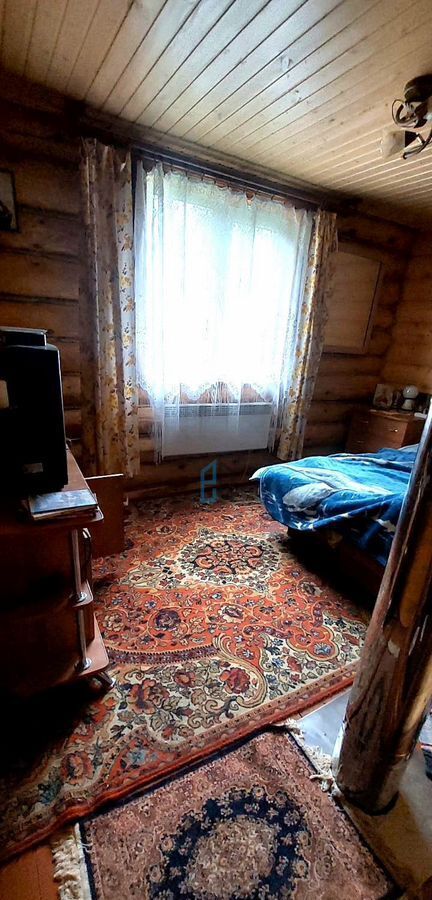 дом городской округ Клин г Высоковск 77 км, 95, г. о. Клин, СНТ Клин, Ленинградское шоссе фото 21