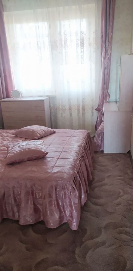 квартира г Котовск ул Посконкина 10 фото 18