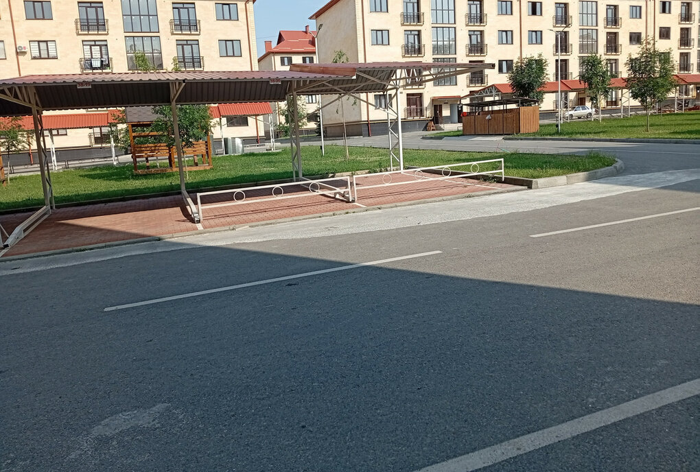 квартира г Нальчик ул Шогенова 34 фото 2