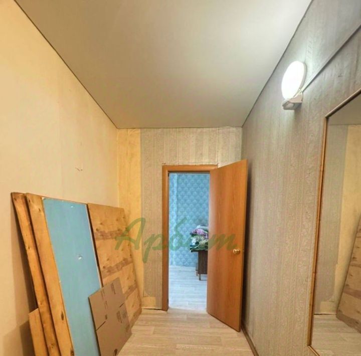 квартира г Тверь р-н Центральный ул Александра Завидова 17 фото 5
