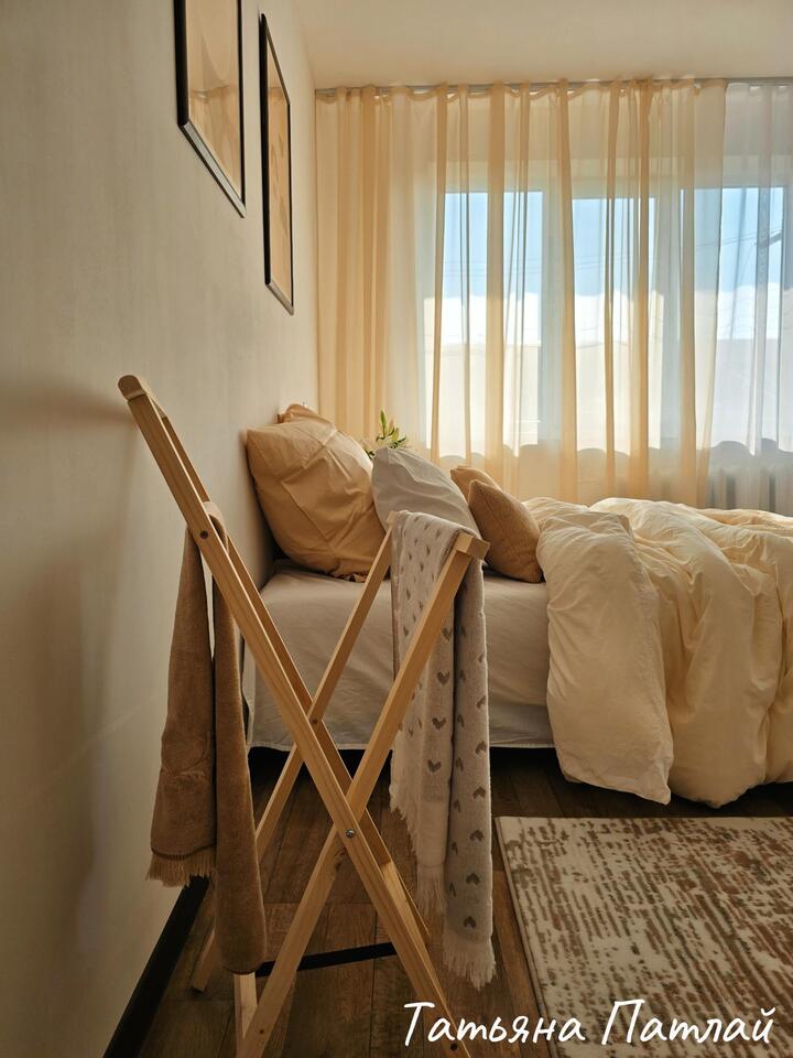 квартира г Арсеньев ул Октябрьская 55/2 фото 8