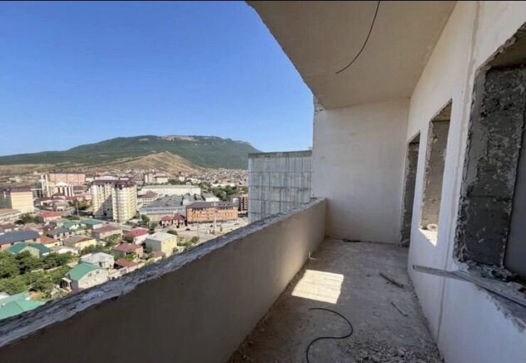 квартира г Махачкала ул Перова 13б р-н Советский фото 4