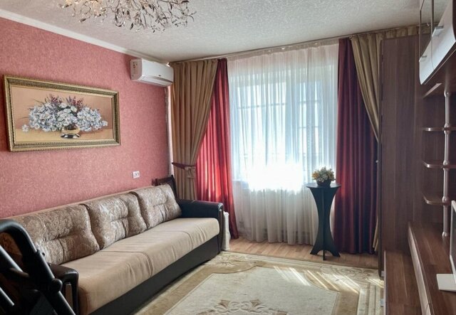 Пенза-4 пр-кт Строителей 82 р-н Октябрьский фото