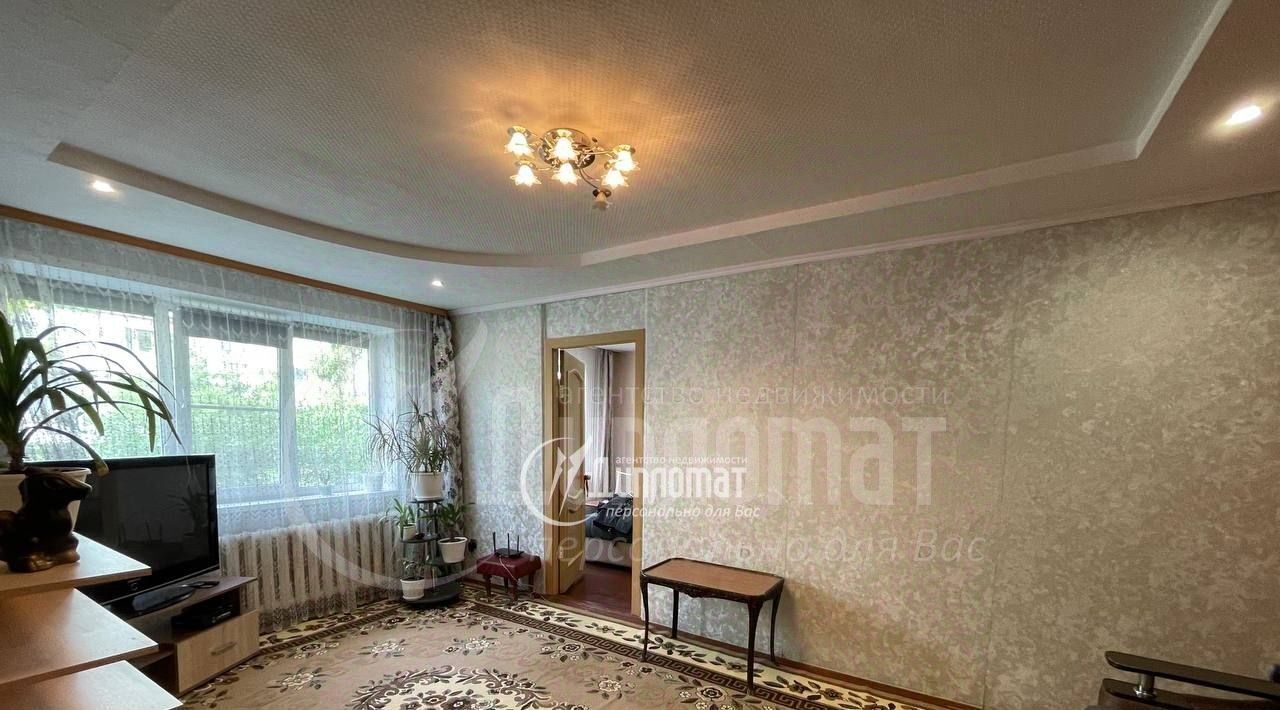 квартира г Курган ул Чернореченская 93 фото 5