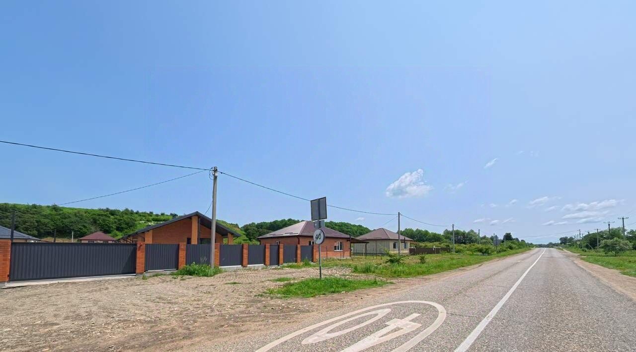 дом р-н Белореченский г Белореченск ул Луначарского 118а фото 23