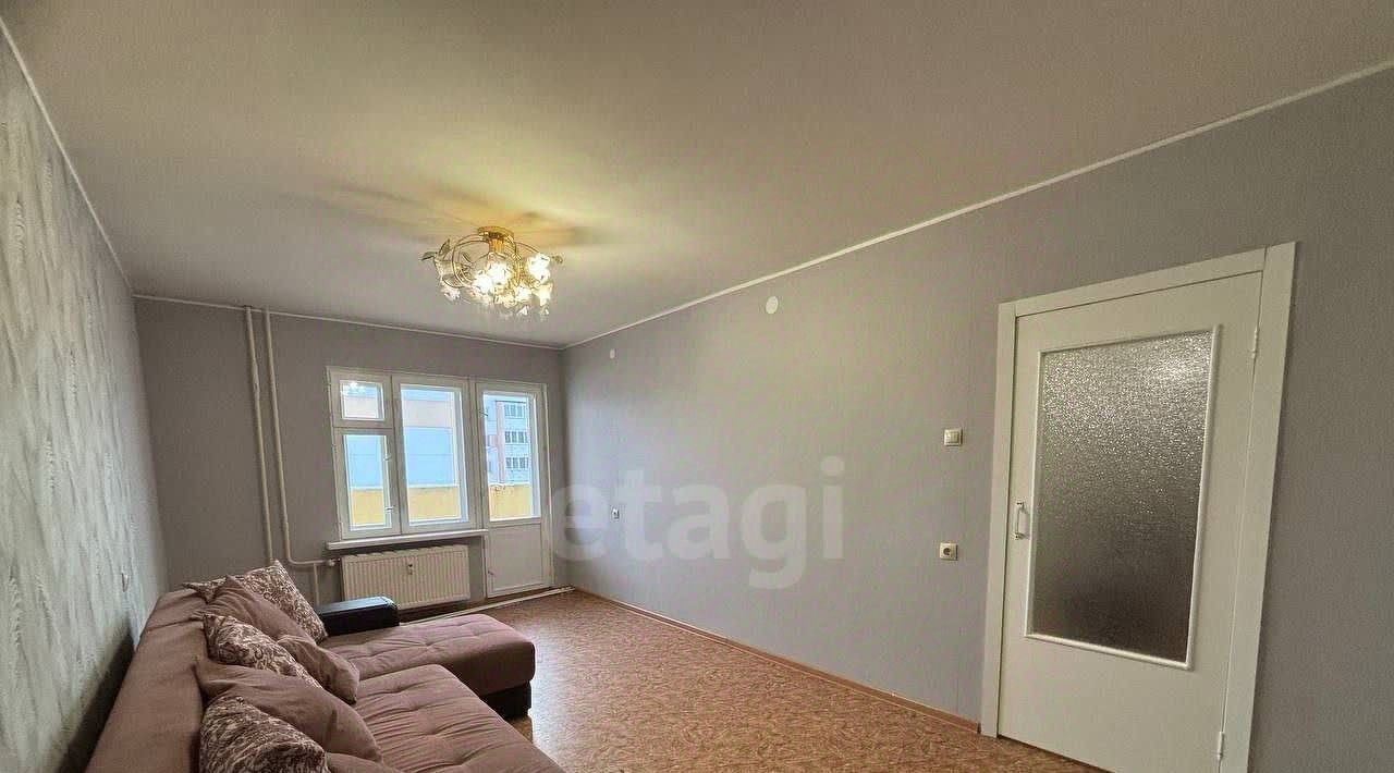 квартира г Ижевск р-н Индустриальный ул Кунгурцева Е.М. 23 фото 3