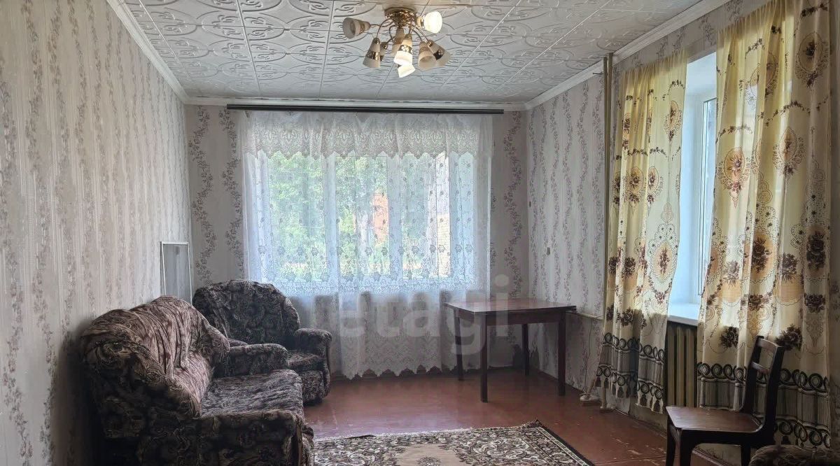 квартира г Можга п Восточный 8, Можгинский район фото 3