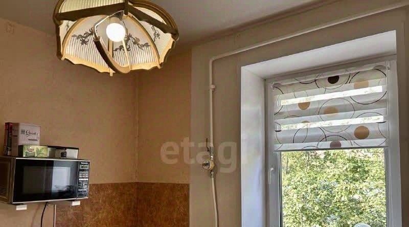 квартира г Ижевск р-н Индустриальный ул 9 Января 63 фото 1
