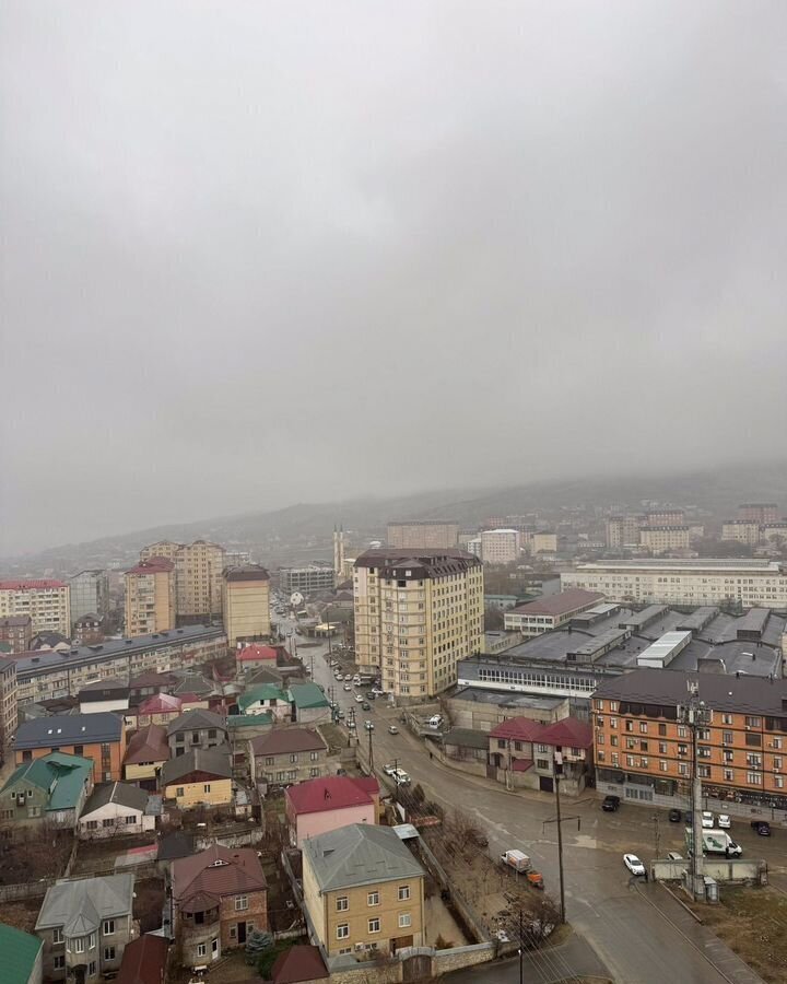 квартира г Махачкала ул Перова 13б р-н Советский фото 24