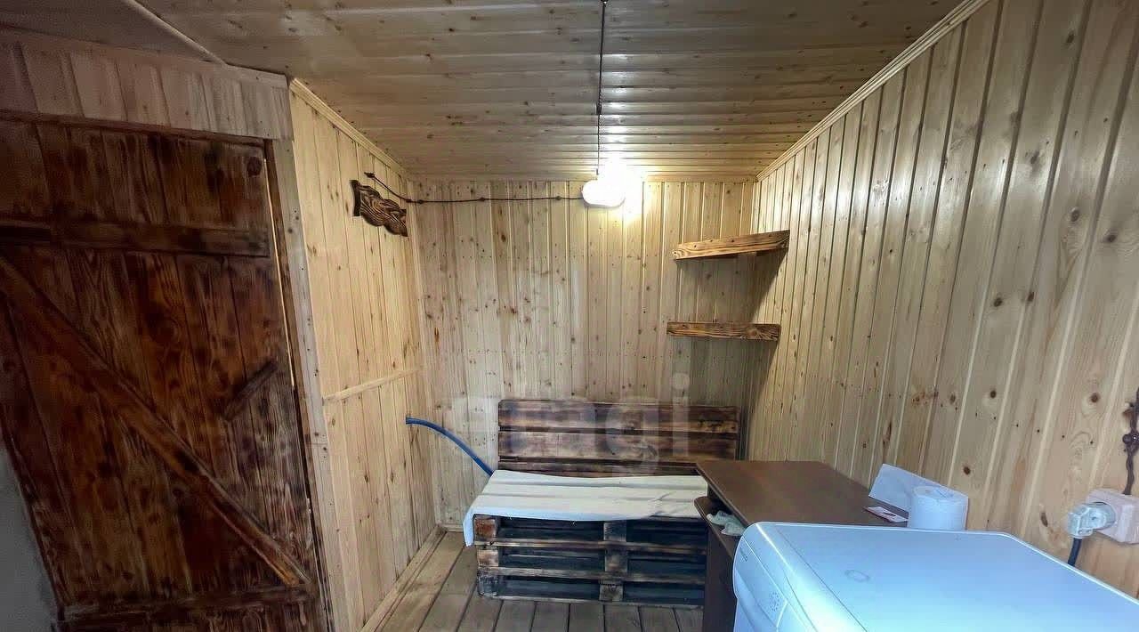 дом г Челябинск р-н Металлургический снт Аэропорт-2 дор. 6-я, 2 фото 20
