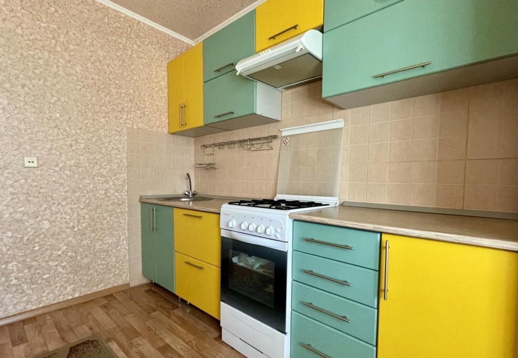 квартира г Пенза Пенза-4 пр-кт Строителей 82 р-н Октябрьский фото 10