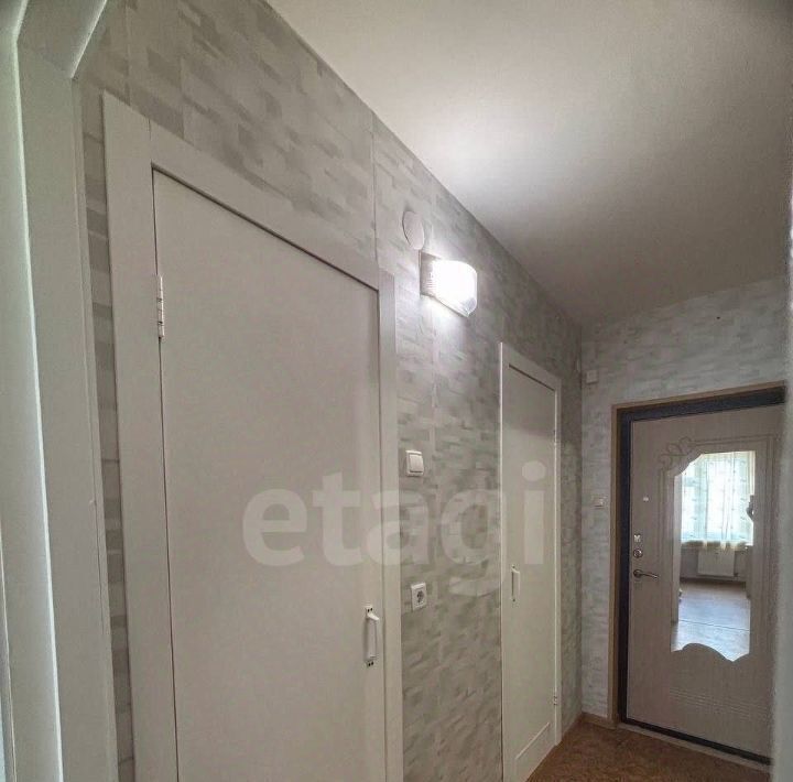 квартира г Ижевск р-н Индустриальный ул Кунгурцева Е.М. 23 фото 17