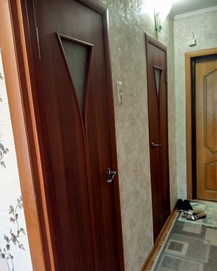 квартира р-н Яковлевский г Строитель ул Жукова 9 фото 5