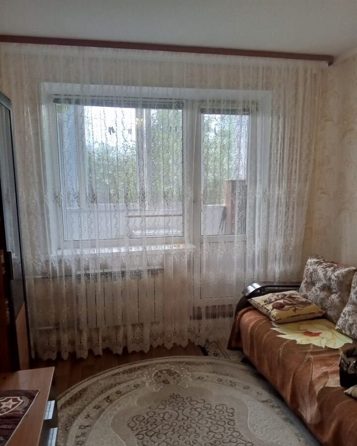 квартира р-н Яковлевский г Строитель ул Жукова 9 фото 10