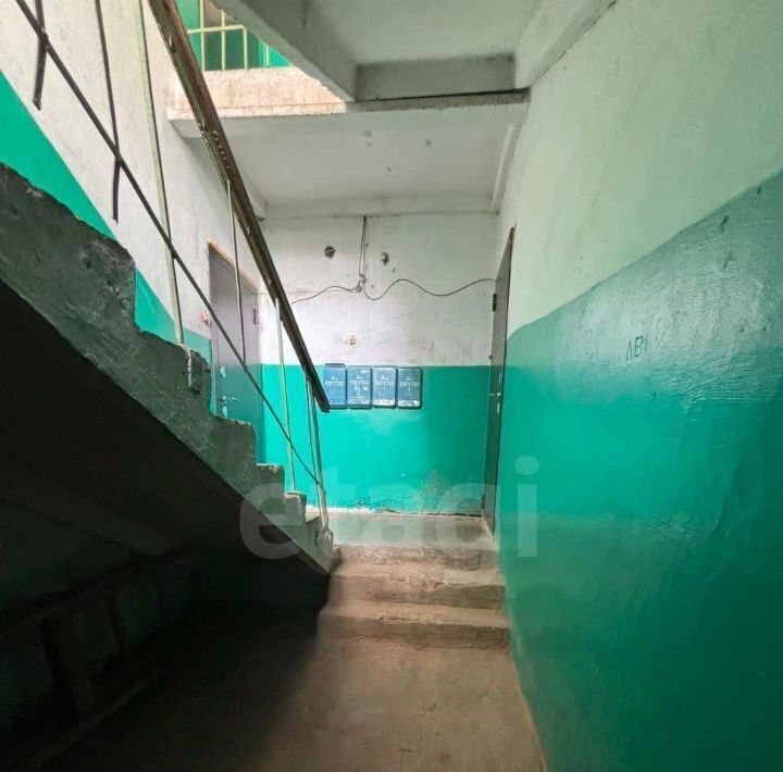 квартира г Можга п Восточный 8, Можгинский район фото 15