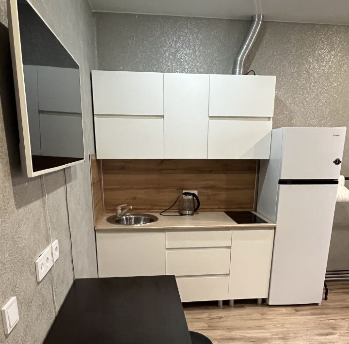квартира г Краснодар р-н Прикубанский ул Западный Обход 39/2 микрорайон «Самолёт» фото 2