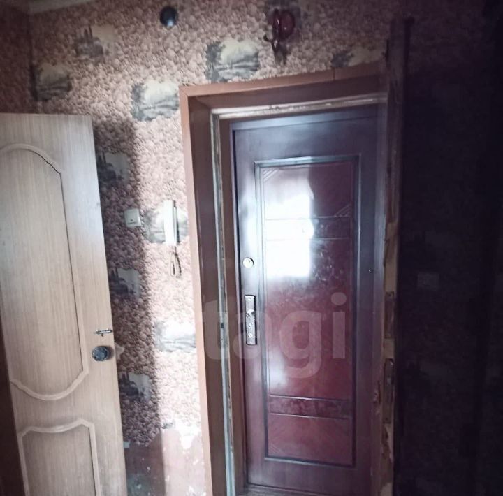 квартира р-н Узловский г Узловая ул Завенягина 14 фото 14