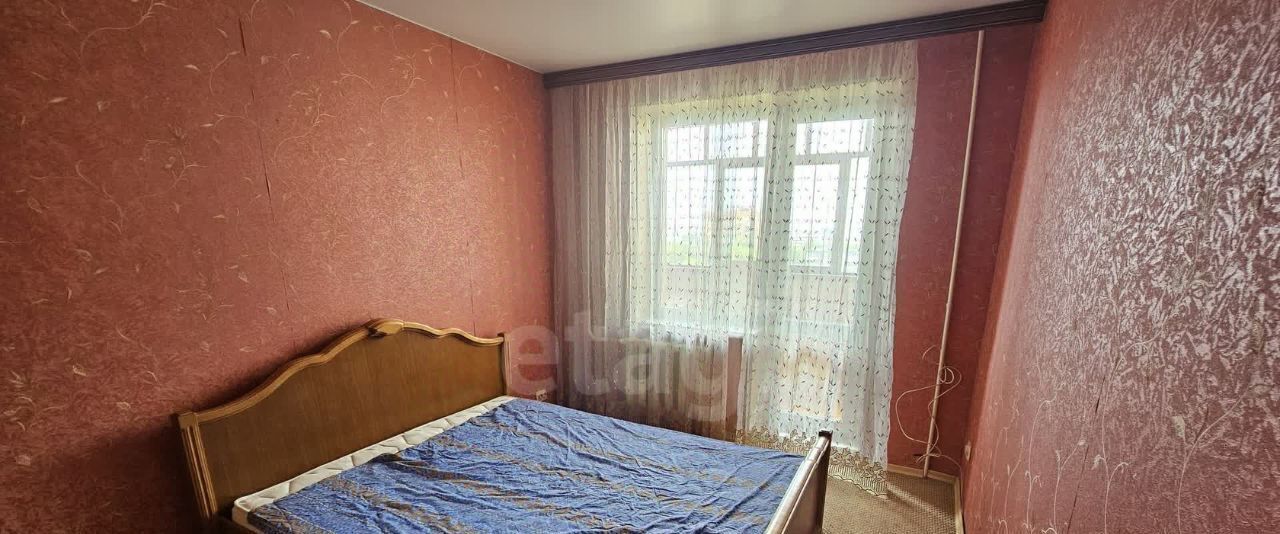квартира г Тула р-н Пролетарский ул Замочная 105а фото 14