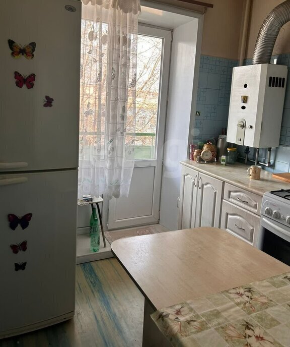 квартира г Астрахань улица Набережная Приволжского Затона, 16к 2 фото 7