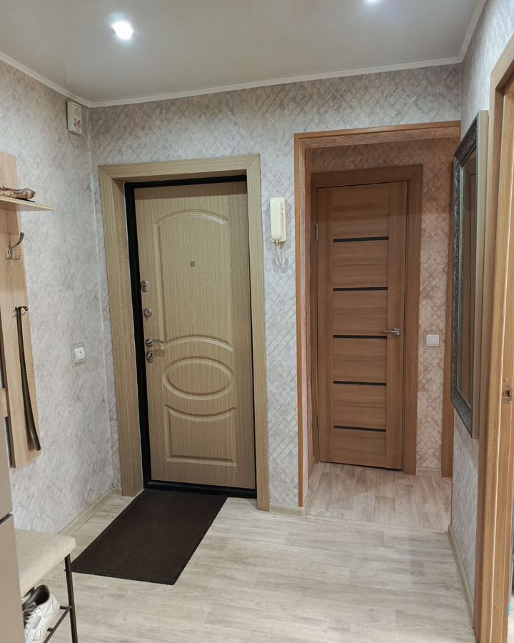 квартира р-н Новомосковский г Новомосковск ул Мира 26 фото 17