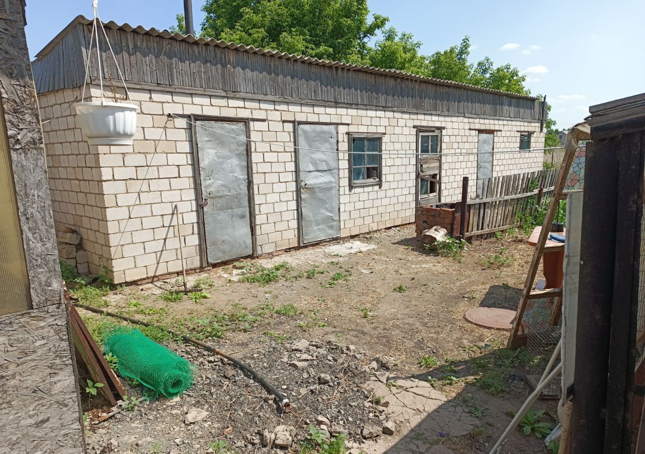 дом г Славгород с Славгородское ул 40 лет Победы 58 фото 6