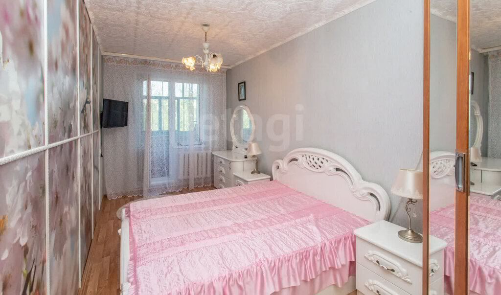 квартира г Тобольск р-н мкр 6 17 фото 10