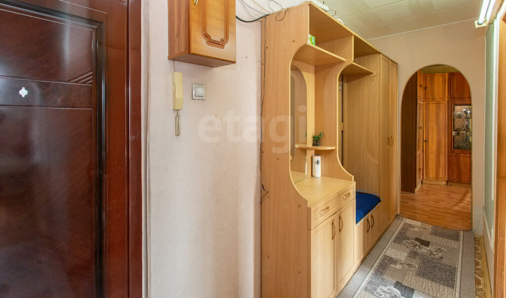 квартира г Тобольск р-н мкр 6 17 фото 26