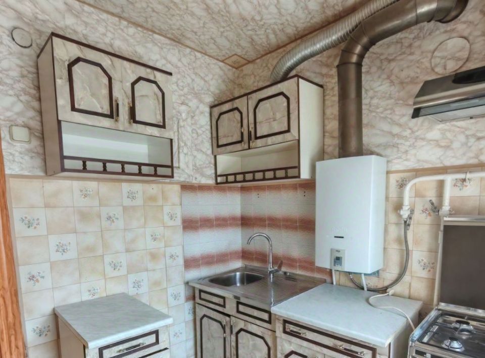 квартира г Дзержинск ул Гастелло 16 фото 4